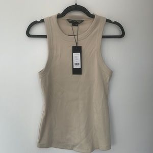 Brand new Veronica Beard Jordyn Tank Size Small
